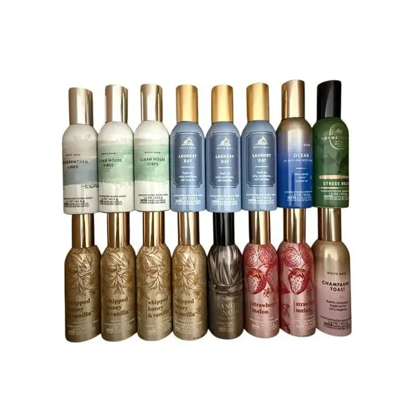 Bath & body Works, Concentrated Room Sprays 2 for $15 - Picture 2 of 6